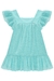 Vestido Infantil Kukiê Festas - Frente