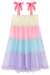 Vestido Kukiê em Tule