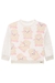 Blusa Infantil Kukiê Em Pelo Carneirinho, estampa de ovelha