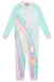 Macacão pijama infantil kukie -frente