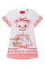 Vestido infantil kukiê festas em Fly Tech, natal