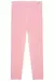 Conjunto de Blusão em Pêlo Flores 79195 Kukiê Infantil Menina e Legging Rosa 79158 - loja online