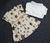 Vestido e Blusa Infantil Inverno - Detalhes