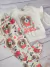 Conjunto kukie infantil calça e blusão 