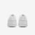 Tênis Nike Court Vision Low Next Nature - DH3158-100 na internet