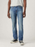Calça Jeans Levi's® 511™ Slim Fit - 045114908 - comprar online