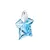 Angel Standing Star Mugler Eau de Parfum - Perfume Feminino 100ml na internet