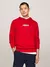 BLUSA TOMMY - THMW0MW34379