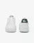 Tênis de Couro Masculino L001 Set - Status