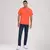 Calça Jeans Levi's® 512® Slim Taper Lavagem Escura - 288331252