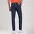 Calça Jeans Levi's® 512® Slim Taper Lavagem Escura - 288331252 na internet