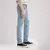 Calça Jeans Levi's® 512® Slim Taper Lavagem Clara - 288331194 - Status