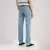 Calça Jeans Levi's® 512® Slim Taper Lavagem Clara - 288331194 na internet