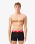 CUECA LACOSTE - 5H1308-51 - comprar online