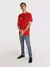 CAMISETA TOMMY HILFIGER - 78JA399 na internet