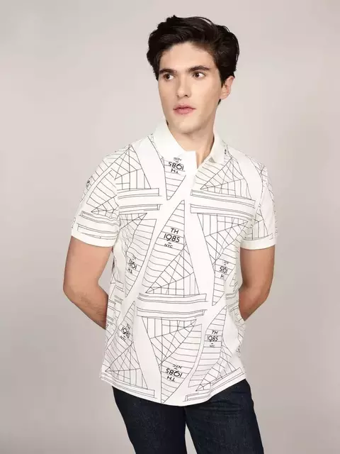 POLO TOMMY - THMW0MW39309
