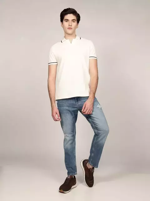 POLO TOMMY - THMW0MW39180
