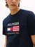 CAMISETA TOMMY - THMW0MW39843 - comprar online