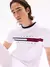 CAMISETA TOMMY HILFIGER - 7849807 - Status