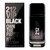 Perfume Masculino Carolina Herrera 212 Vip Black Eau de Parfum - 100ML