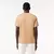 CAMISETA LACOSTE 100% ALGODÃO - TH7318 - Status