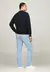 MOLETOM TOMMY HILFIGER - mw0mw35557 - Status