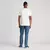 CAMISETA TOMMY JEANS - ABDM0DM21492 - Status