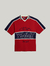CAMISETA TOMMY JEANS 282 COLUMBUS