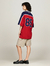 CAMISETA TOMMY JEANS 282 COLUMBUS na internet