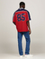 CAMISETA TOMMY JEANS 282 COLUMBUS na internet