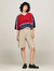 CAMISETA TOMMY JEANS 282 COLUMBUS - comprar online