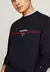 MOLETOM TOMMY HILFIGER - mw0mw35557 na internet