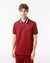 POLO LACOSTE MONOGRAMA - DH1417 - comprar online