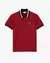 Imagem do POLO LACOSTE MONOGRAMA - DH1417