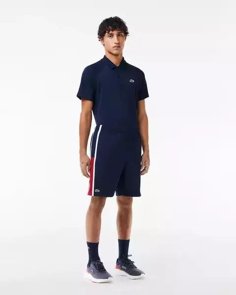 BERMUDA LACOSTE SPORT - GH314T