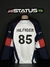 CAMISETA TOMMY JEANS - MERCEDEZ - comprar online