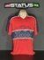 CAMISETA TOMMY JEANS 282 COLUMBUS - Status
