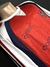 Imagem do Camiseta Tommy x Mercedes F1 x CR Back Logo Football - MW0MW36400XNL