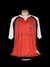 Camiseta Tommy x Mercedes F1 x CR Back Logo Football - MW0MW36400XNL - Status