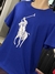 Camiseta Ralph Lauren - 0200000608 na internet