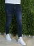 CALÇA JEANS SKINER COM DETALHE - DGN - comprar online