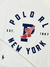 Camiseta Ralph Lauren New York - Status
