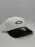 BONE OAKLEY TINCAN/WHITE BLACK/BW/FLAG PRINT