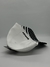 BONE OAKLEY TINCAN/WHITE BLACK/BW/FLAG PRINT - comprar online