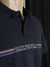 POLO TOMMY HILFIGER - MW0MW34769 - comprar online