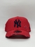 Boné New Era - MBV24BON103 - comprar online