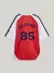 Camiseta Tommy x Mercedes F1 x CR Back Logo Football - MW0MW36400XNL - comprar online