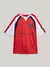 Camiseta Tommy x Mercedes F1 x CR Back Logo Football - MW0MW36400XNL na internet