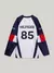 CAMISETA TOMMY JEANS - MERCEDEZ - loja online