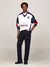 CAMISETA TOMMY JEANS - MERCEDEZ - Status